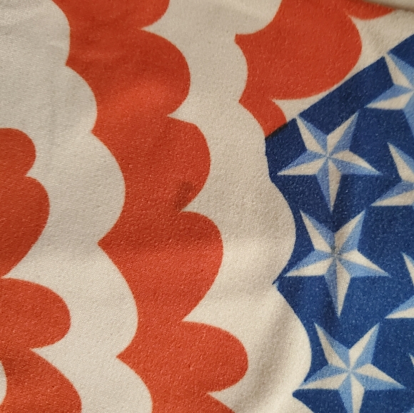 LuLaRoe USA Leggings Sz Tween - Picture 3 of 4